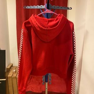 Vans women hoodie